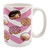 Donut Party Mug