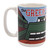 Big Green Monster Mug