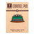 The Big Green Monster Enamel Pin The Big Green Monster Enamel Pin