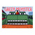 The Big Green Monster Postcard The Big Green Monster Postcard