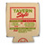 Tavern Style Pizza Can Sleeve - 12 Oz. Flat Tavern Style Pizza Can Sleeve - 12 Oz. Flat