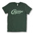 Chicago Vintage Script Tee - Unisex