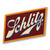 Schlitz Sticker