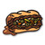 Italian Beef Sticker