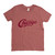 Chicago Vintage Script Tee - Youth - Mauve