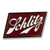 Schlitz Enamel Pin