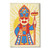 Chicago Style Pope 3" x 2" Magnet Chicago Style Pope 3" x 2" Magnet