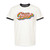 Chicago Rainbow Script Ringer Tee - Unisex Chicago Rainbow Script Ringer Tee - Unisex