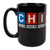 Chicago Station Signs Mug