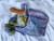 Chicago Architecture Pocket Tote