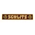 Schlitz Bar Mat
