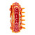 Chicago Theatre Claw Clip