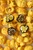 Chicago Popcorn Earrings