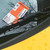 Parking Ticket Sticker