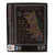 Neon Neighborhood Map of Chicago 1000 Piece Puzzle