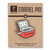Tamale Cooler Icon Enamel Pin