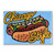 Chicago Style Hot Dog 3" x 2" Magnet Chicago Style Hot Dog 3" x 2" Magnet