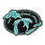 The Great Lakes Sticker