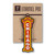 Chicago Theater Sign Enamel Pin Chicago Theater Sign Enamel Pin