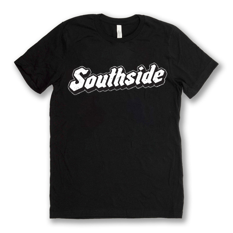 Southside Tee - Unisex