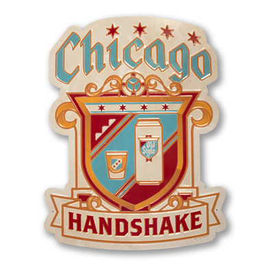 chicago handshake cigarette You've heard of a handshake? What is the Charlotte handshake? : r/Charlotte Chicago Illinois Chicago Handshake Chicago