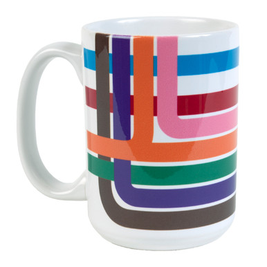 Cool Gear 3-Pack Eco 2 Go Coffee Mug with Protective