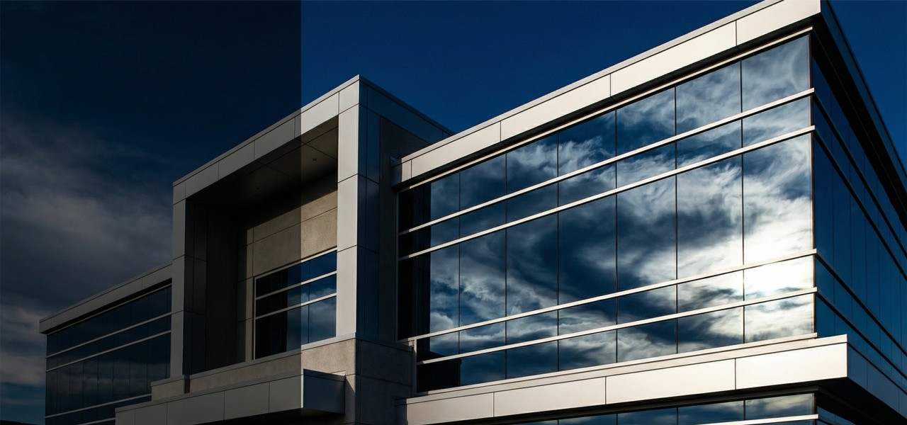 Authorized Solar Gard Saint-Gobain Distributor - Solar Control Master Rolls Bethesda MD