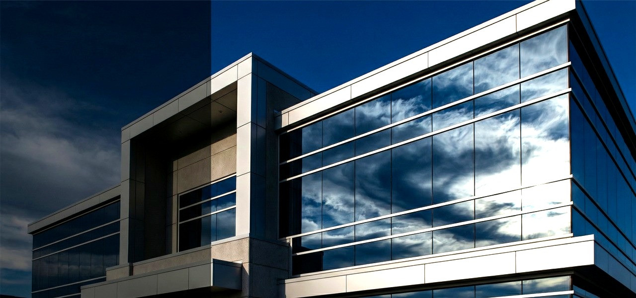 Authorized Solar Gard Saint-Gobain Distributor - Solar Control Master Rolls Bethesda MD