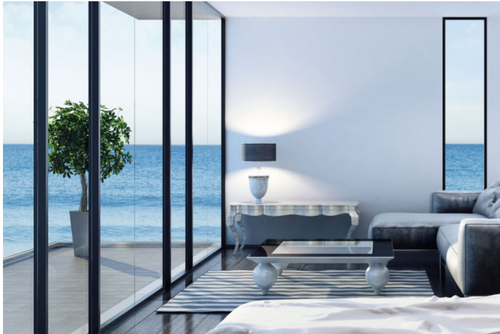 Solar Gard PureVue 70 Ceramic Window Film