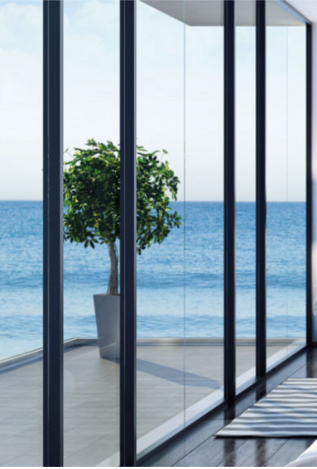 Solar Gard PureVue 70 Ceramic Window Film
