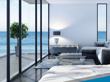 Solar Gard PureVue ceramic film product image for high-clarity heat control