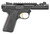 #090 Ruger MKIV 22/45 Black Anodized (1 in 15)
