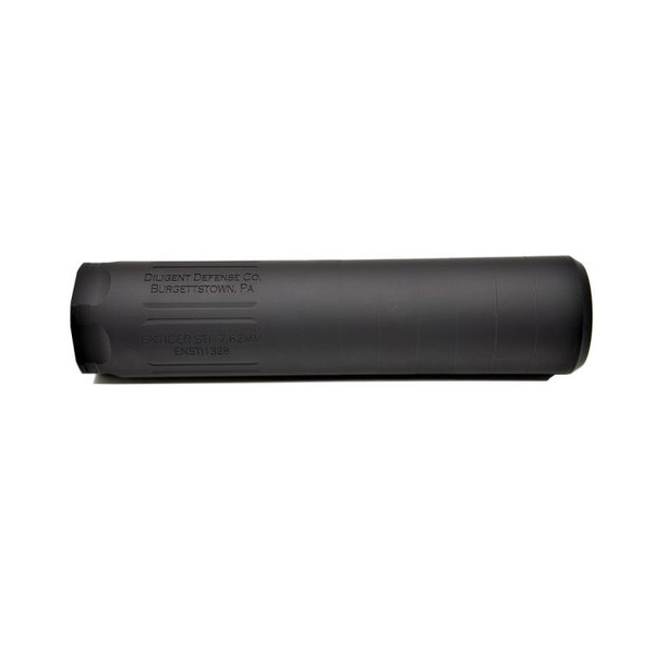 #120 Diligent Defense Enticer S-Ti (1 in 15)