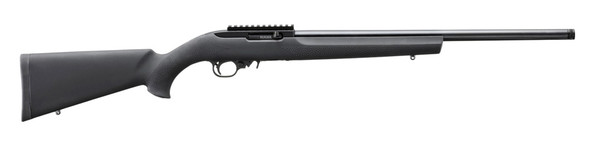 #115 COMBO Ruger 10/22 LVT w/ Huxwrx FLOW22 Silencer (1 in 14)