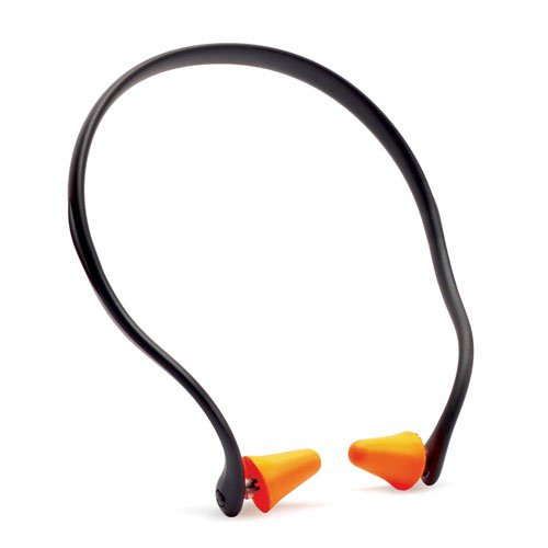 PRO-TEK EAR PLUG BAND