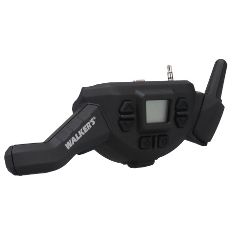 FireMax Muff Walkie Talkie