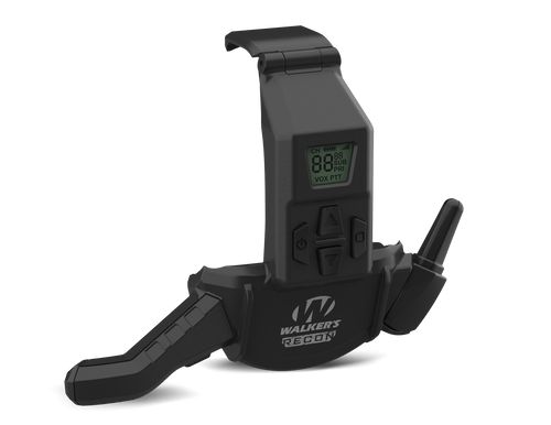 RECON™ Hybrid Comms - Bluetooth Walkie Talkie