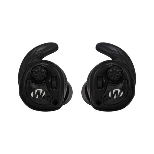Isolator Earbuds
