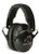 Youth & Women Folding Muff - Black