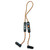 Rope Hearing Enhancer