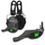 FireMax Muff Walkie Talkie