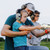 Walker's | Razor Junior Electronic Ear Muffs