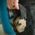Walker's | Razor X-TRM Digital Motion Activated Ear Muffs