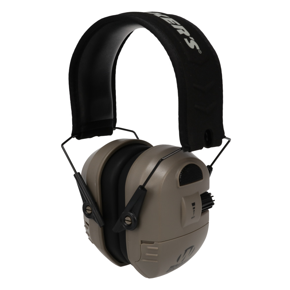 Image of Ultimate Alpha Muff - Flat Dark Earth