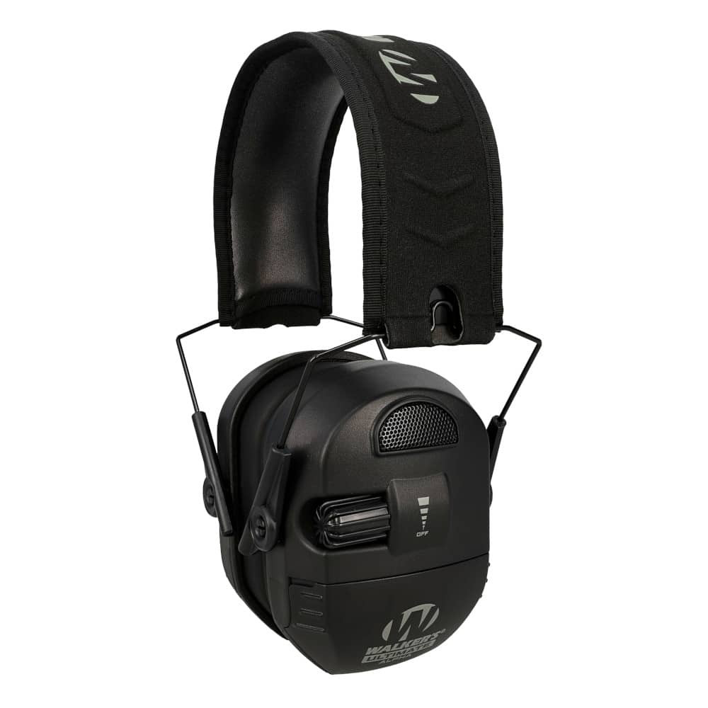 Image of Ultimate Alpha Ear Muffs