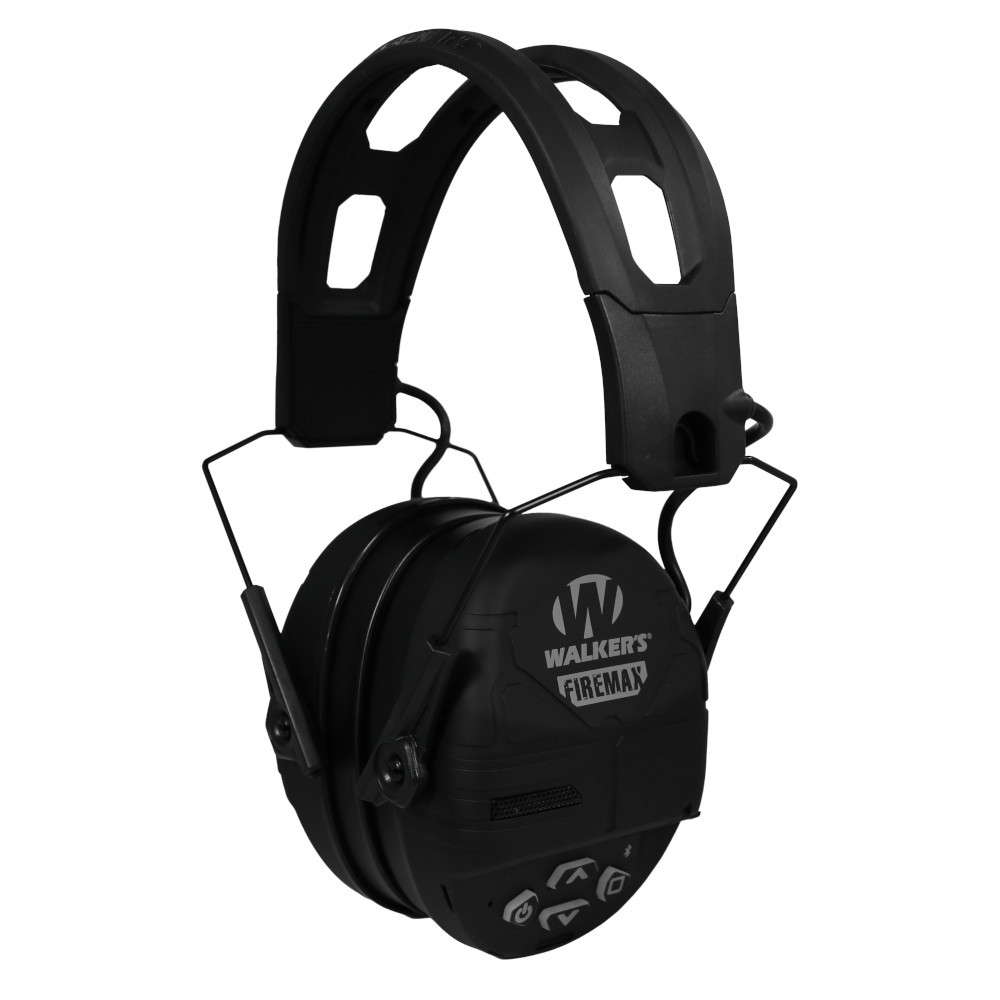 Image of Firemax Bluetooth Digital Ear Muff