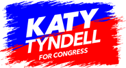 Tyndell for Congress Webstore