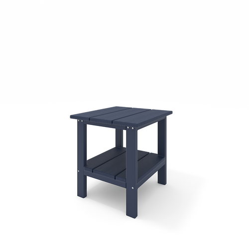 The Savannah Square Side Table