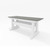 42" Backless Dining Bench