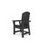 St Simons Fan Back Table Chair (Premium)